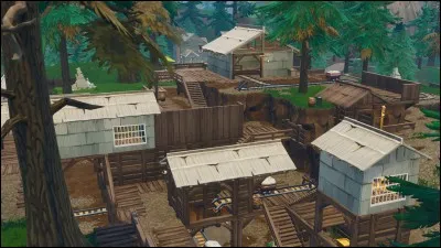 Quel est cet endroit ?