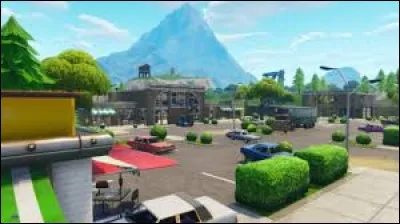 Quel est cet endroit ?