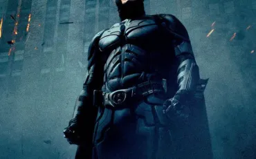Quiz Dark knight
