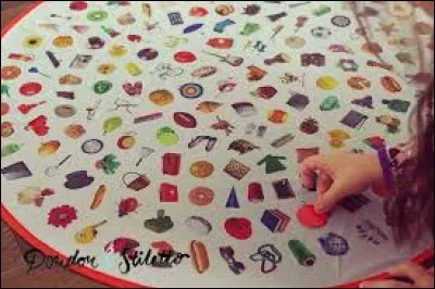 Quel est le nom de ce jeu de société ?