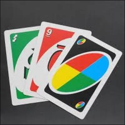 Ce jeu de cartes, comment s'appelle-t-il ?