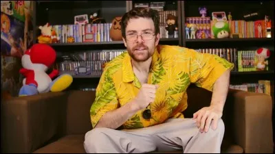 Qui est l'ami de JDG ?