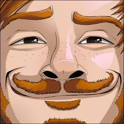 Qui est ce youtubeur ?