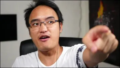 Quel est le prénom de CBGames ?