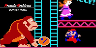 Comment s'appelait Mario à l'époque de Donkey Kong ?