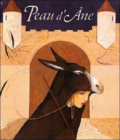 Qui est l'actrice principale du film musical de jacques Demy 'Peau d'âne' ?
