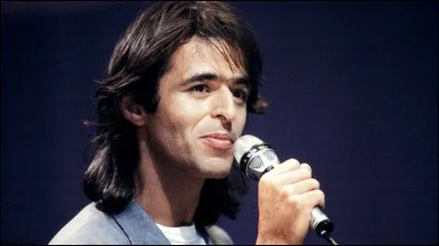 'Loin de cette fatalité qui colle à ma peau'. De quelle chanson de Goldman ces paroles sont-elles extraites ?