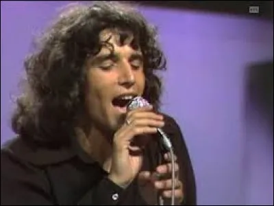 Qui chante "La Californie" dans les ann&eacute;es 70 ?