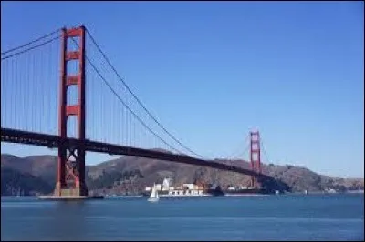 O&ugrave; se trouve ce c&eacute;l&egrave;bre pont ?