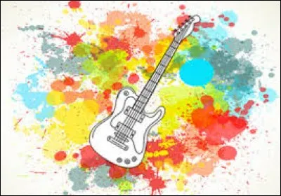 Lequel de ces groupes de musique est originaire de Californie ?