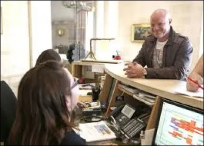 Quel est le nom de l'autre version de "Cauchemar en cuisine" ?