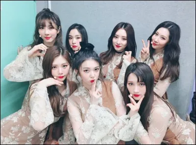 Qui est la leader du groupe ?