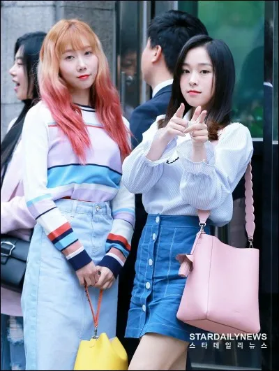 Combien y a-t-il de membres non coréens dans le groupe ?