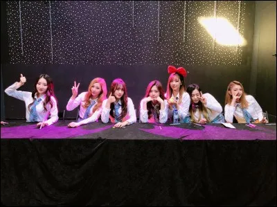 Quelle chanson ont-elles sortie le 20 septembre 2018 ?