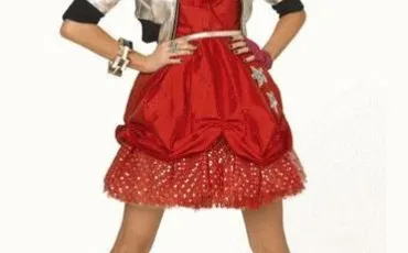 Quiz Hannah montana
