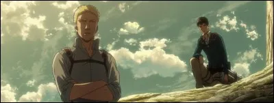 Il y a un tra&icirc;tre dans l'&eacute;quipe.