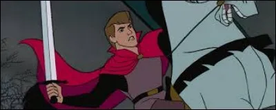 Comment s'appelle son prince ?