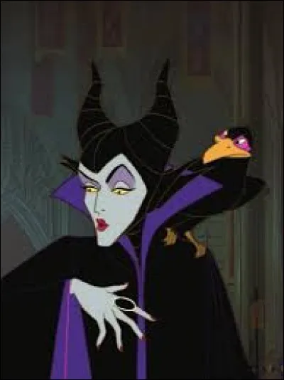 Qui a jeté ce terrible sortilège ?