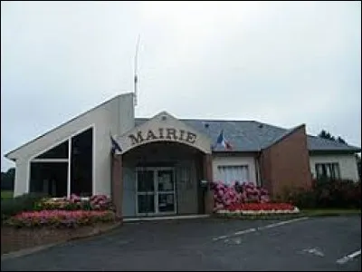 Pour finir, nous partons dans les Hauts-de-France, à Vron. Village du Marquenterre, il se situe dans le département ...