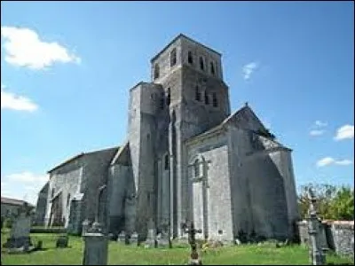 Bougneau est une commune Charentaise-Maritime située en région ...