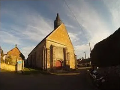 Commune du Centre-Val-de-Loire, dans l'arrondissement de Nogent-le-Rotrou, Les Corvées-les-Yys se situe dans le département ...