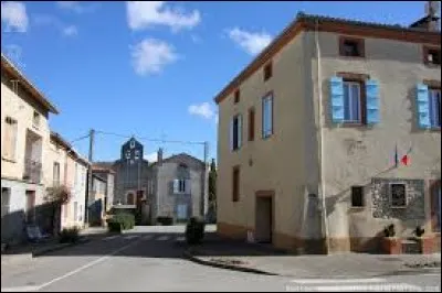 Toujours en Occitanie, mais dans l'aire urbaine de Pamiers, Saint-Félix-de-Rieutord se situe dans le département ...