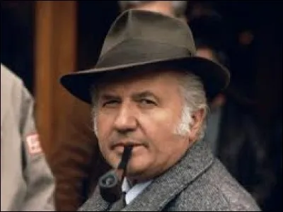 Acteur disparu en 2001 ; on l'a vu dans de nombreuses comédies et dans le rôle du commissaire Maigret pendant plus de vingt ans.