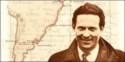 Cet aviateur français, figure légendaire de l'Aéropostale, surnommé l'« Archange », a disparu dans l'océan Atlantique en 1936.