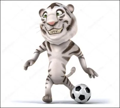 Comment dit-on "tigre" ?