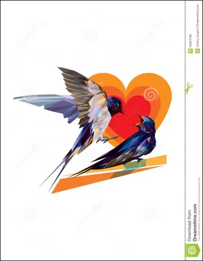 "Hirondelle" se dit :