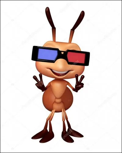 Comment traduit-on "fourmi" en italien ?