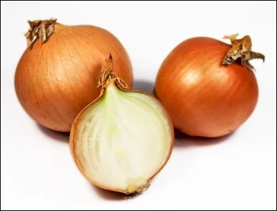 Combien y a-t-il d'oignons sur cette photo ?