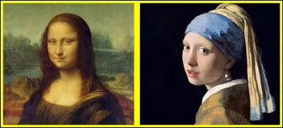 Si je vous dis : "Mona Lisa". Quel buzz allez-vous choisir ?