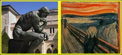 Si je vous dis : "Edvard Munch". Quel buzz allez-vous choisir ?