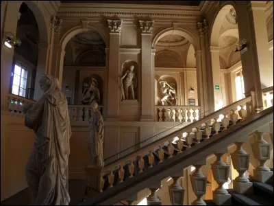 Bologne, la savante : Quel est le nombre d'étudiants inscrits à son Université (2016/17) ?