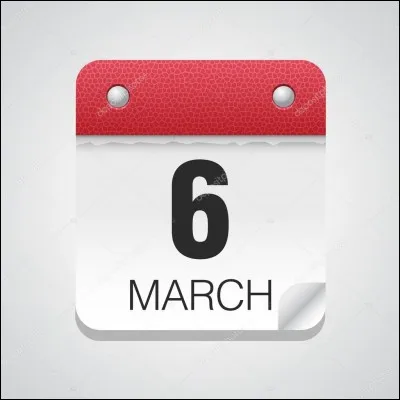 Quel est le signe astrologique d'une personne née le 6 mars ?