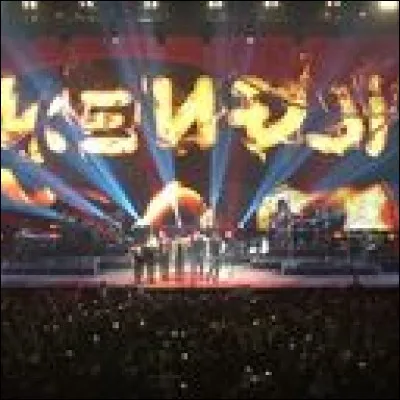 Son site officiel est...