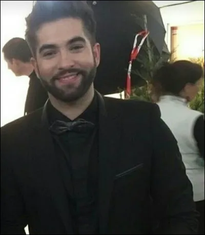 Son premier titre est...