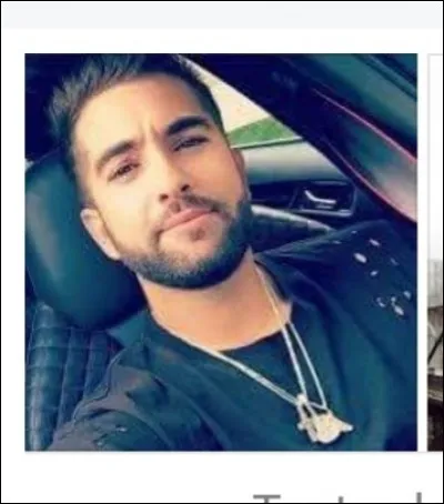 Où est né Kendji ?