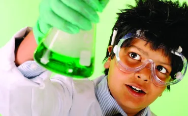 Quiz Science
