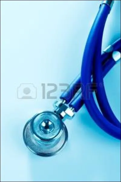 Qui a invent&eacute; le st&eacute;thoscope en 1819 ?