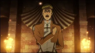 Tu aimes un homme qui :