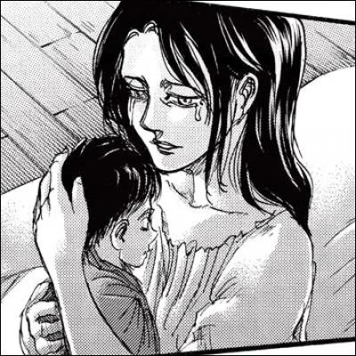 Pour toi, l'amour c'est :