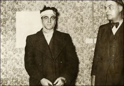 Quel tueur en série est le dernier condamné à mort guillotiné en place publique à Versailles en 1939 ?