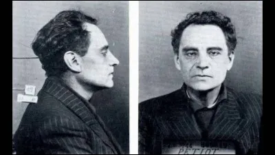 Quel médecin français fut condamné pour meurtres après la découverte à son domicile parisien des restes de vingt-sept personnes ?