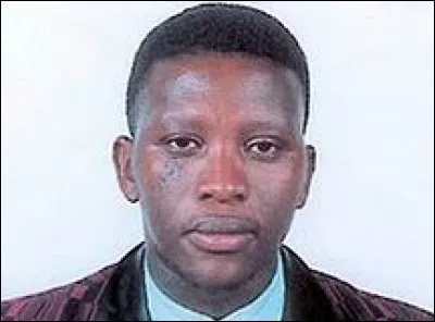 Quel était le surnom du tueur en série Norman Afzal Simons coupable de 22 meurtres ?