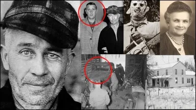 Quel tueur a inspiré des films tels que ''Maniac'' ou ''Le silence des agneaux'' ?