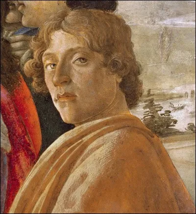 Pour quelle peinture Sandro Botticelli est-il particulièrement connu ?