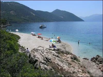 Ulysse est le roi...