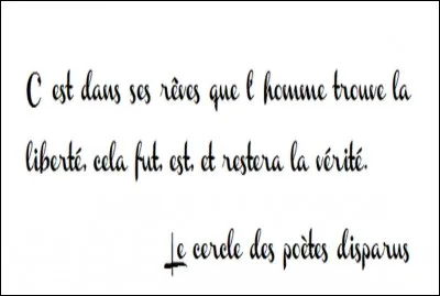 Qui joue le rôle du professeur de lettres John Keating dans le film 'Le Cercle des poètes disparus' ?
